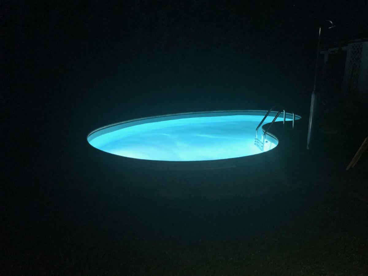 Lesce With Heated Outdoor Pool